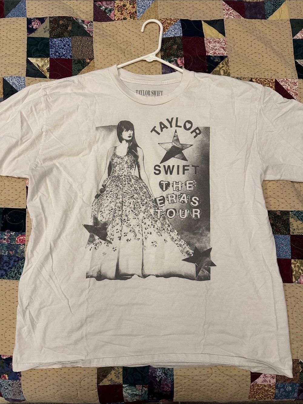 Taylor Swift Speak Now T‑Shirt